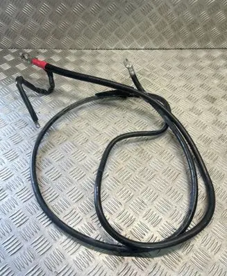 Mercedes-Benz E W211 Positive cable (battery) A2115407907