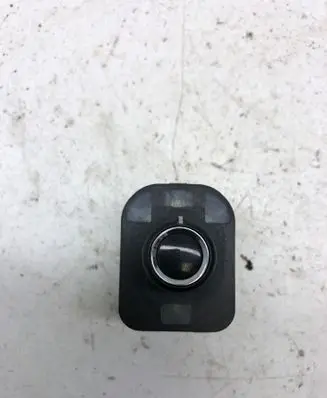 Audi A5 8T 8F Wing mirror switch 8K0959565C