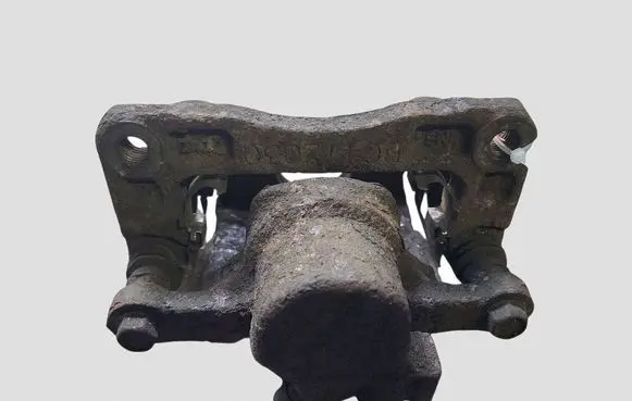 Opel Antara Rear brake caliper