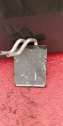 KIA Sorento Heater blower radiator