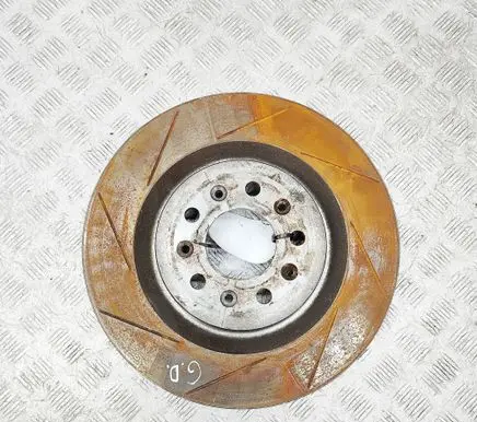 Aston Martin DB9 Rear brake disc 4G432810266