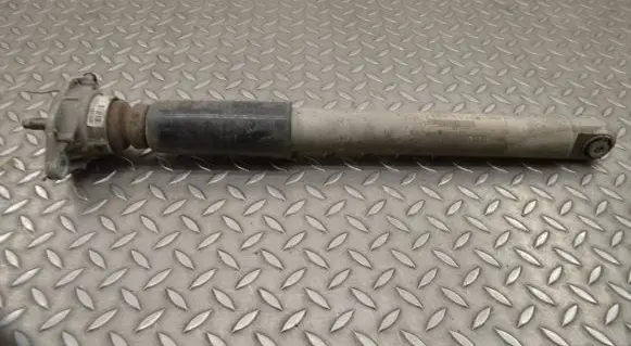 Porsche Panamera (970) Rear shock absorber/damper 97033316107