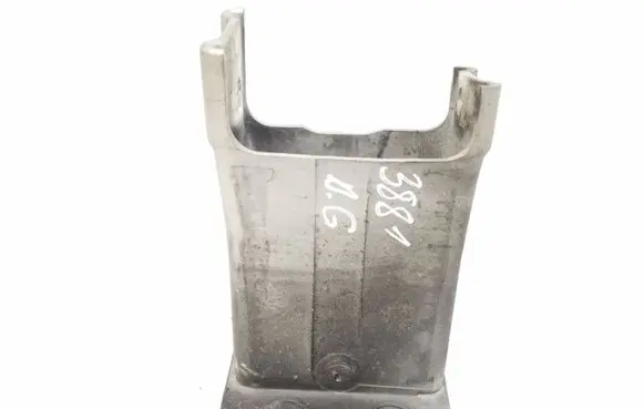 Mercedes-Benz SL R230 Rear bumper shock impact absorber/damper 