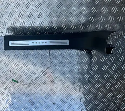 Volvo XC90 Front sill trim cover 31363649