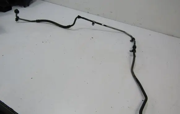 Fiat Scudo Power steering hose/pipe/line 