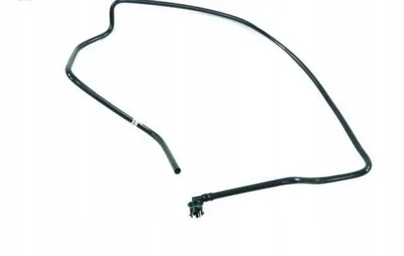 Jaguar XK8 - XKR Fuel line pipe NJB6107BE