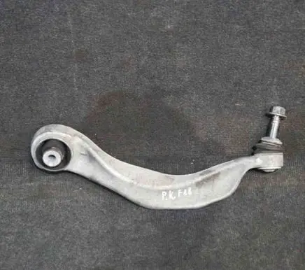 BMW 6 F12 F13 Front lower control arm/wishbone 6082T6