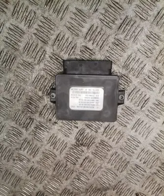 Mercedes-Benz CLA C117 X117 W117 Hand brake control module a2469005203