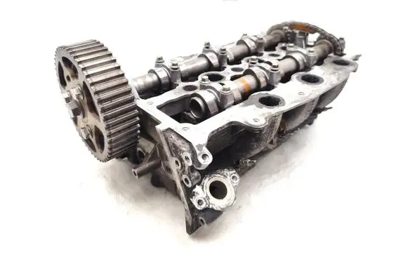 Land Rover Range Rover Sport L494 Engine head 9X2Q6090CA
