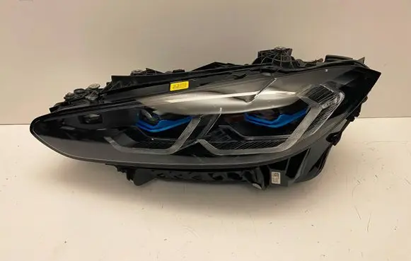 Headlight/headlamp