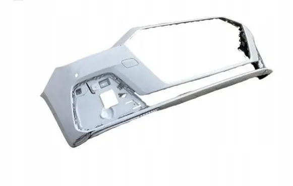 Audi A1 Front bumper 82A807437F
