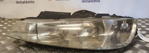 Peugeot 406 Headlight/headlamp 0301175011 9630423277
