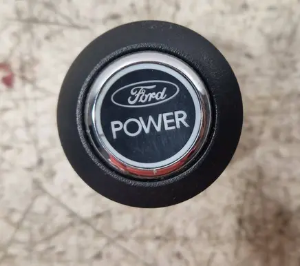 Ford Focus Engine start stop button switch 11572 BM51A11584AAW