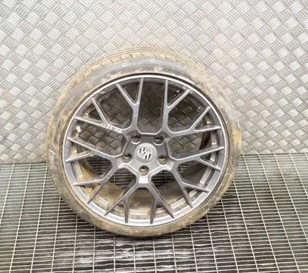 R20 alloy rim
