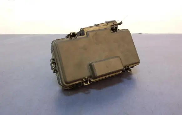 Honda Civic Fuse box set S6F-M4