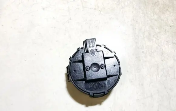 Rain sensor
