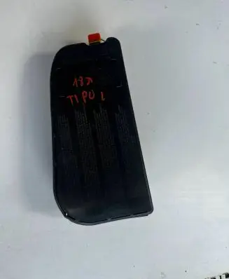 Fiat Tipo Seat airbag