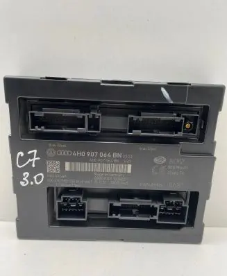 Comfort/convenience module