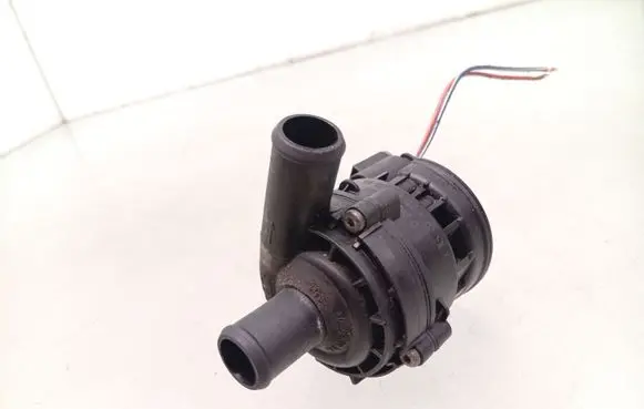 Mercedes-Benz R W251 Electric auxiliary coolant/water pump A2118350364 0392023000