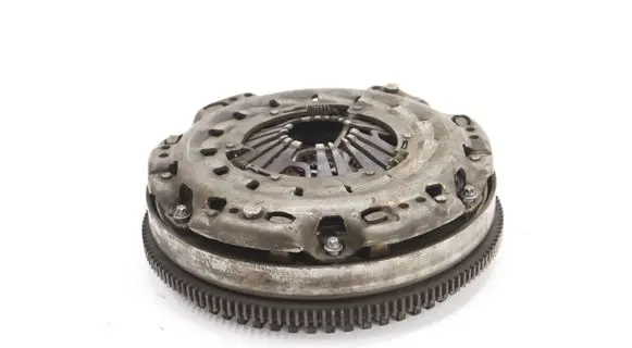 Mercedes-Benz Vito Viano W639 Dual mass flywheel A0212501201