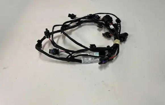 Skoda Kodiaq Parking sensor (PDC) wiring loom 565971104H