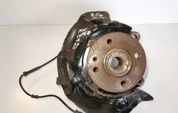 Mini One - Cooper Coupe R56 Front wheel bearing hub 