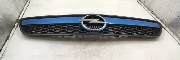 Opel Meriva A Front grill 13228633 2026785900 00340609879