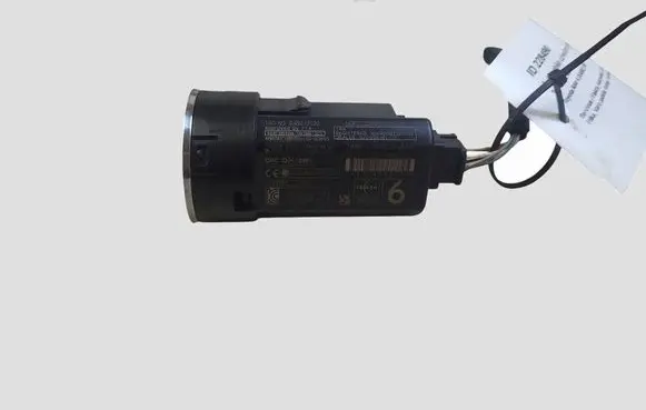 Toyota RAV 4 (XA50) Engine start stop button switch 0034361