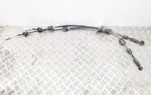 Hyundai i40 Gear shift cable linkage