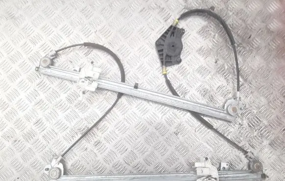 Fiat Ulysse Front window lifting mechanism without motor 1485312080