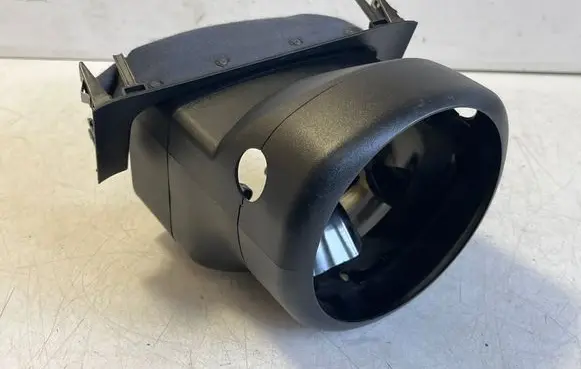 Mercedes-Benz EQC Steering wheel column trim A2059001046