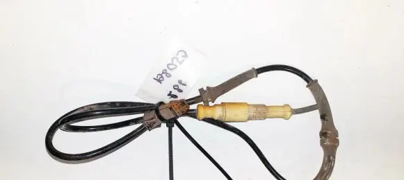 Renault Megane II ABS rear brake sensor 0265007468 8200043136
