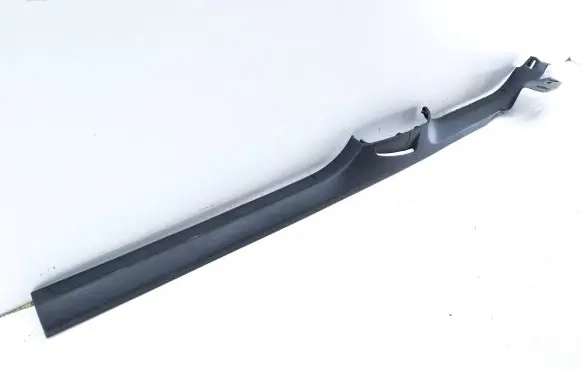 Volkswagen PASSAT CC Front sill trim cover 3C0853370