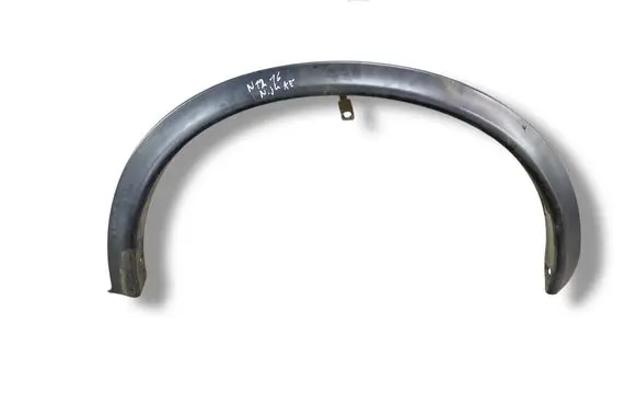 Nissan Juke I F15 Front arch trim 638601KA6A