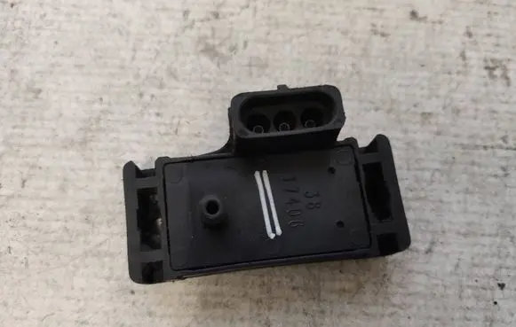 Air pressure sensor