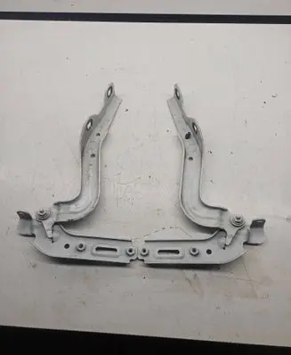 Chrysler Pacifica Engine bonnet/hood hinges VR038