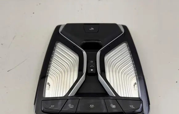 BMW 7 G11 G12 Headlining lighting console trim 7945113