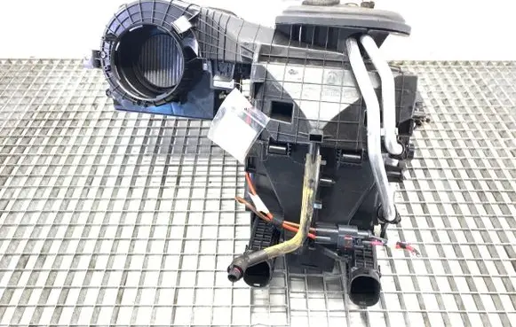 Opel Zafira C Heater blower radiator 1342445713590315