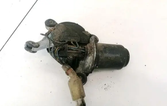 Subaru Forester SF Wiper motor