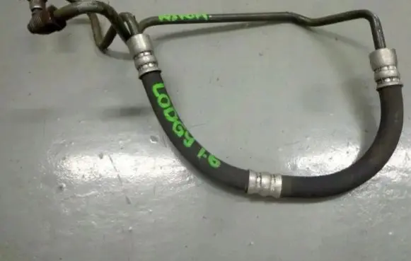 Dacia Lodgy Power steering hose/pipe/line