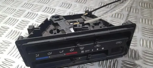 Suzuki Alto Climate control unit 7442181a00 74421-81a00