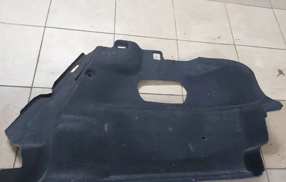 Citroen C4 Cactus Rear door card panel trim 98012881ZD 09032016