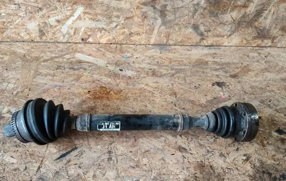 Audi A4 S4 B5 8D Front driveshaft 8D0407271AR 8150151484179