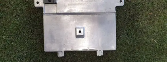 Tesla Model Y Wireless charging module 175510000D