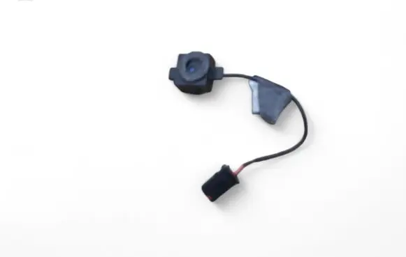 Chrysler Pacifica Microphone (bluetooth/phone) 68207349AB