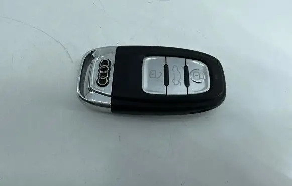 Audi A6 S6 C7 4G Ignition key/card 