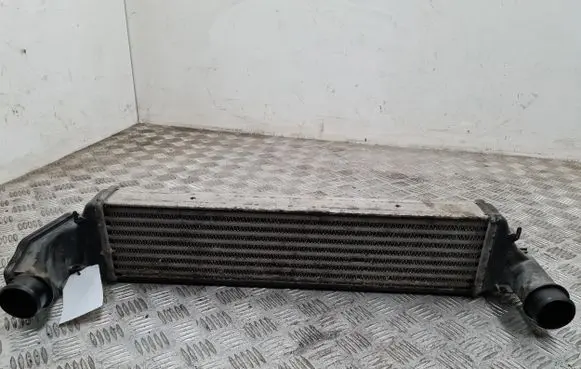 Audi A6 S6 C5 4B Intercooler radiator