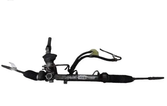 Opel Zafira B Steering rack 13188616KAS 13188616