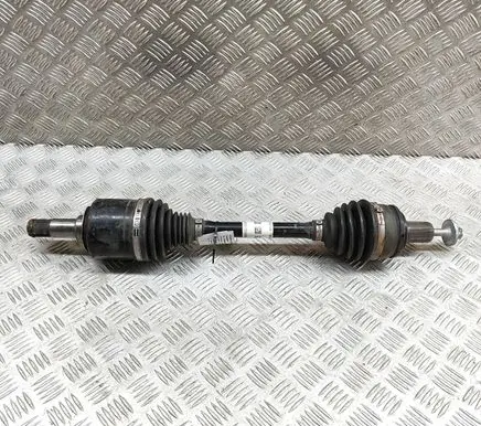 Mercedes-Benz GLS X167 Front driveshaft A1673308701