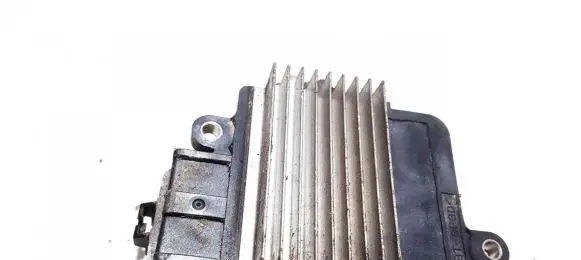 Toyota RAV 4 (XA30) Coolant fan relay 8925730080 89257-30080